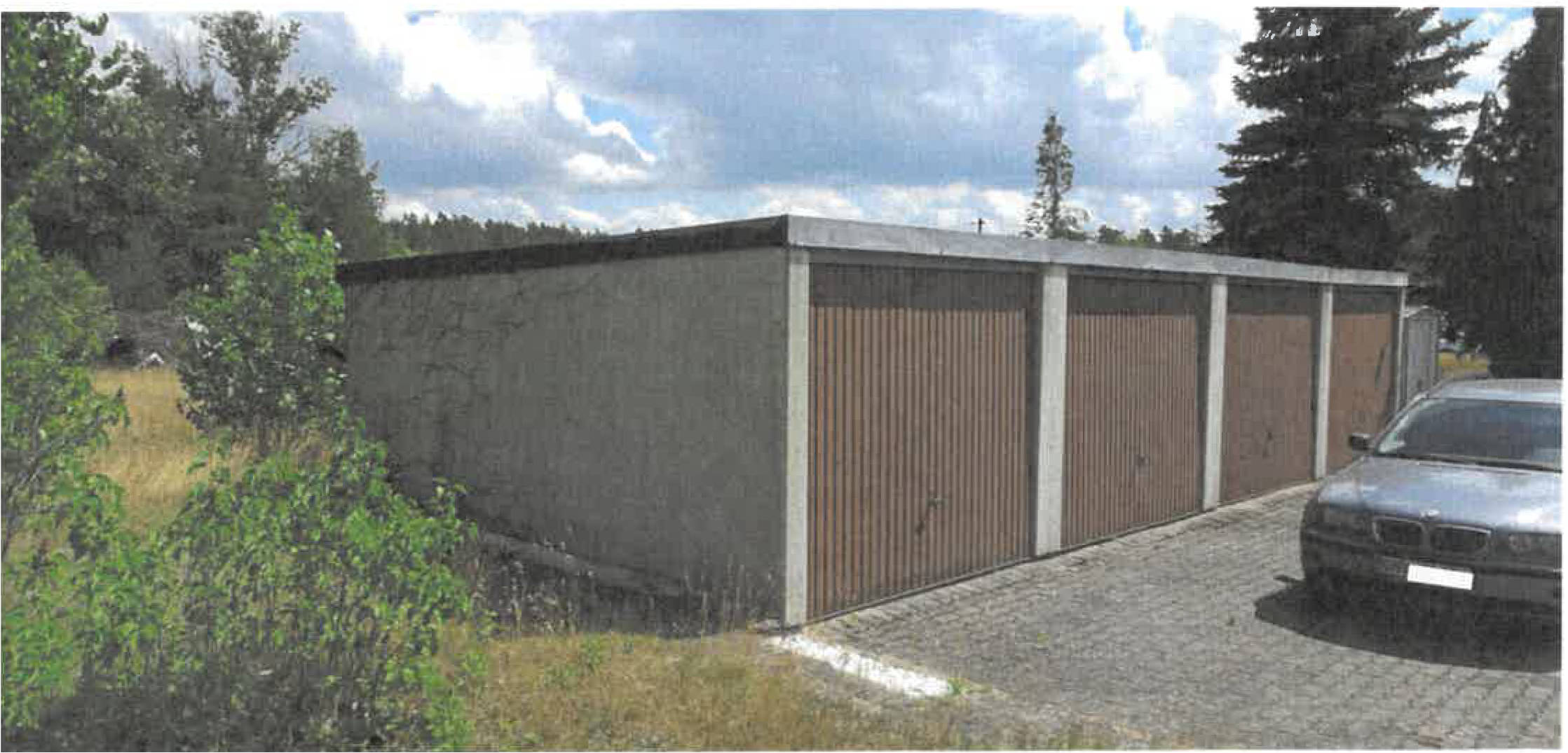 Zweifamilienhaus in Neusorgefeld 9, 15926 Walddrehna - Bild 4