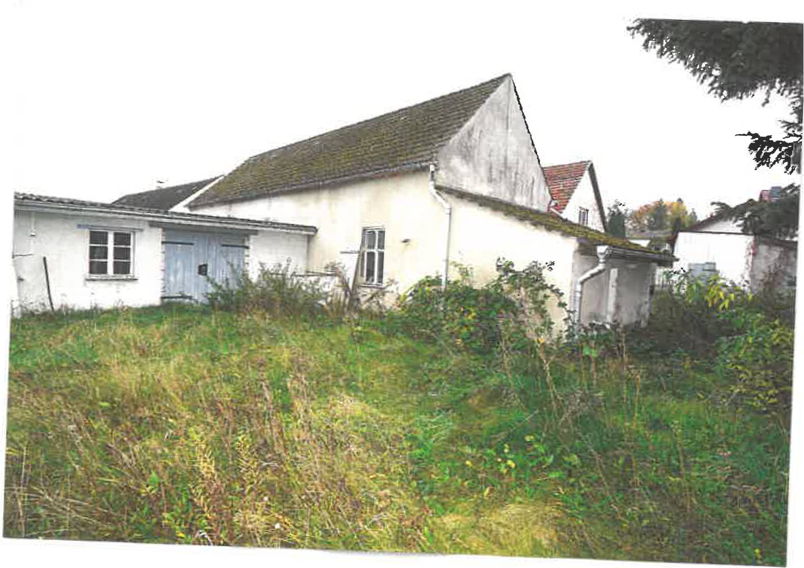 Zweifamilienhaus in Hauptstraße  19, 00000 Walddrehna - Bild 4