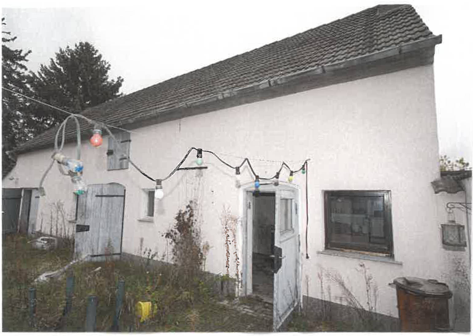 brandenburg 0052 K 0020/2024 Hauptstraße  19, 00000 Walddrehna 13
