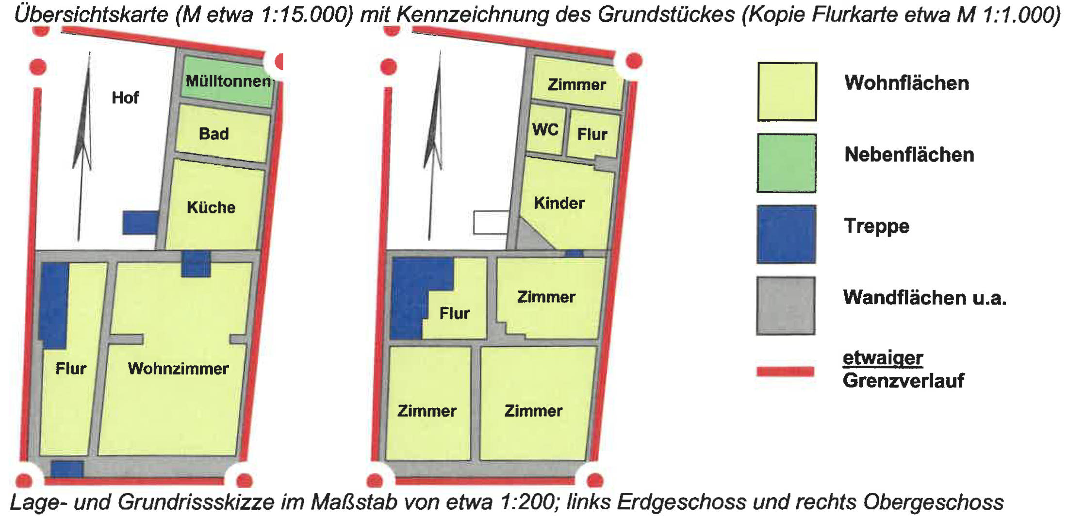 Einfamilienhaus in Lange Straße 51, 15926 Luckau - Bild 5