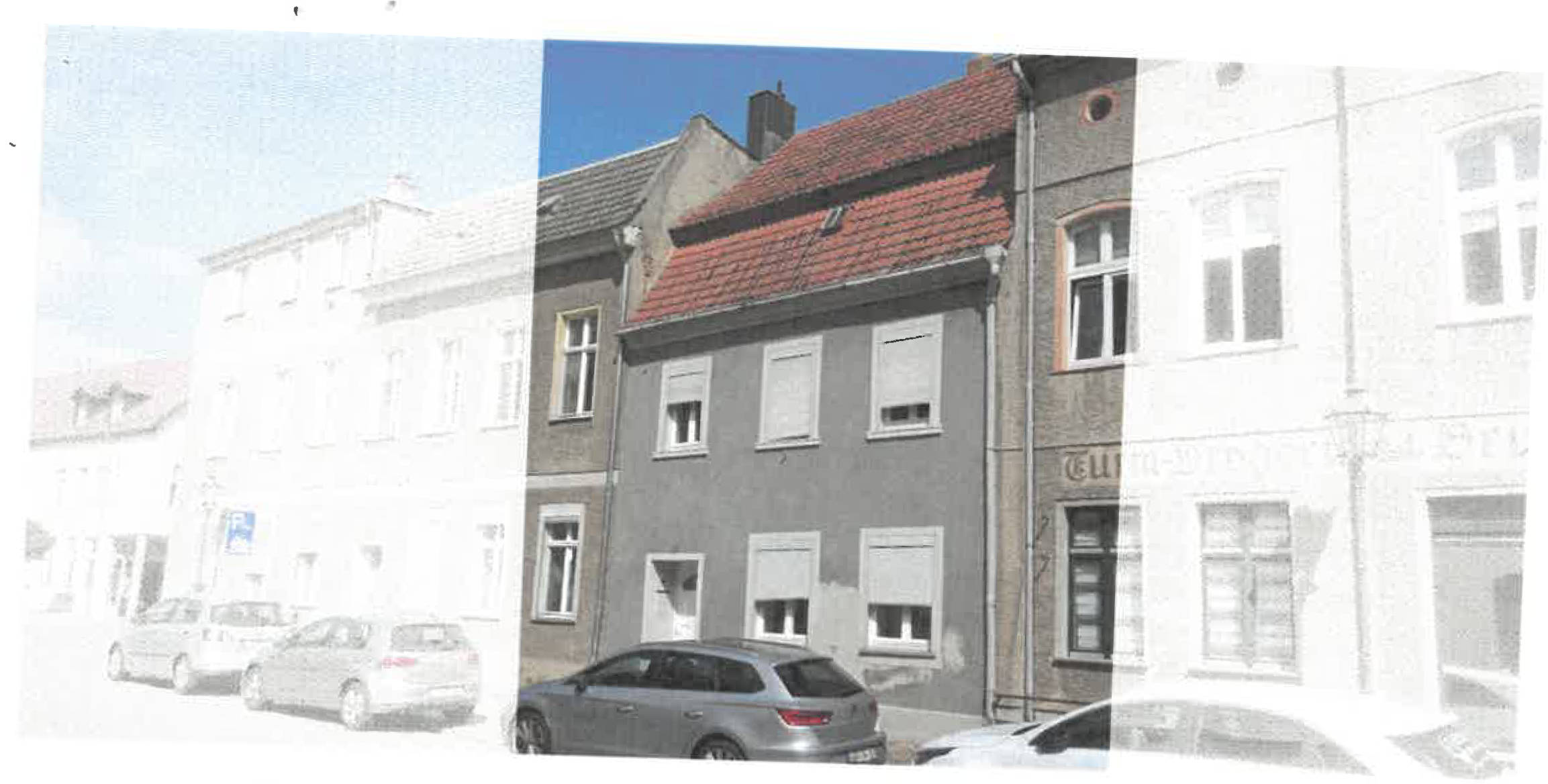 Einfamilienhaus in Lange Straße 51, 15926 Luckau - Bild 2