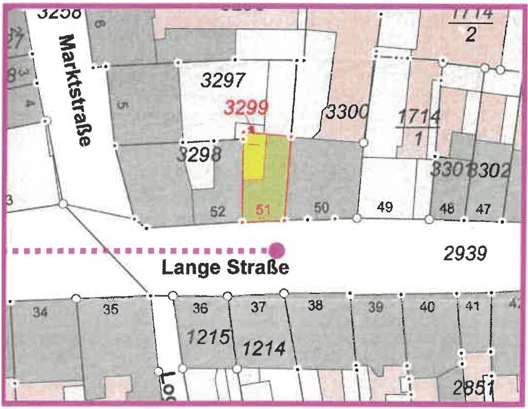 Einfamilienhaus in Lange Straße 51, 15926 Luckau - Bild 4