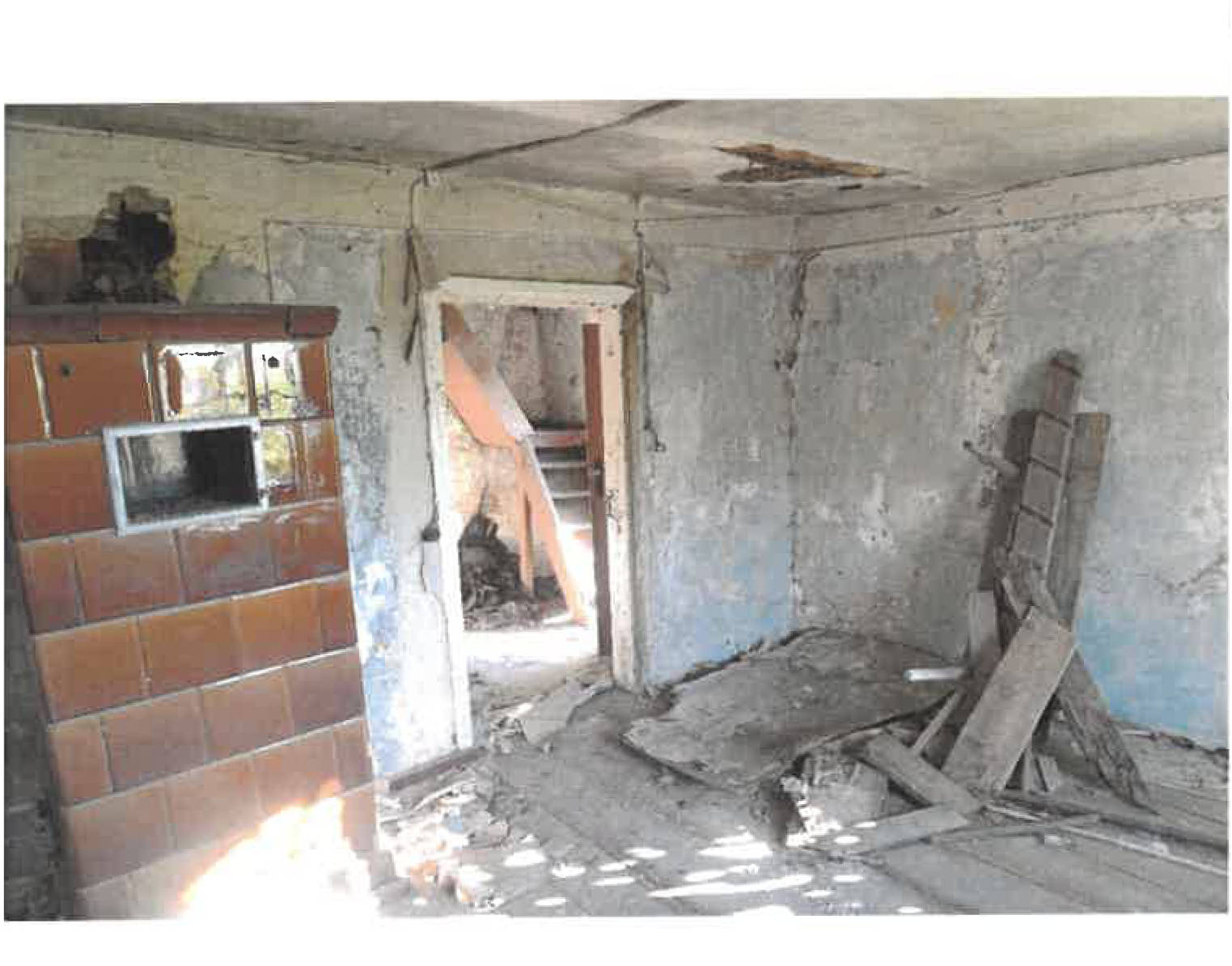 brandenburg 0052 K 0025/2023 Dorfstraße 90, 00000 Schlepzig 8