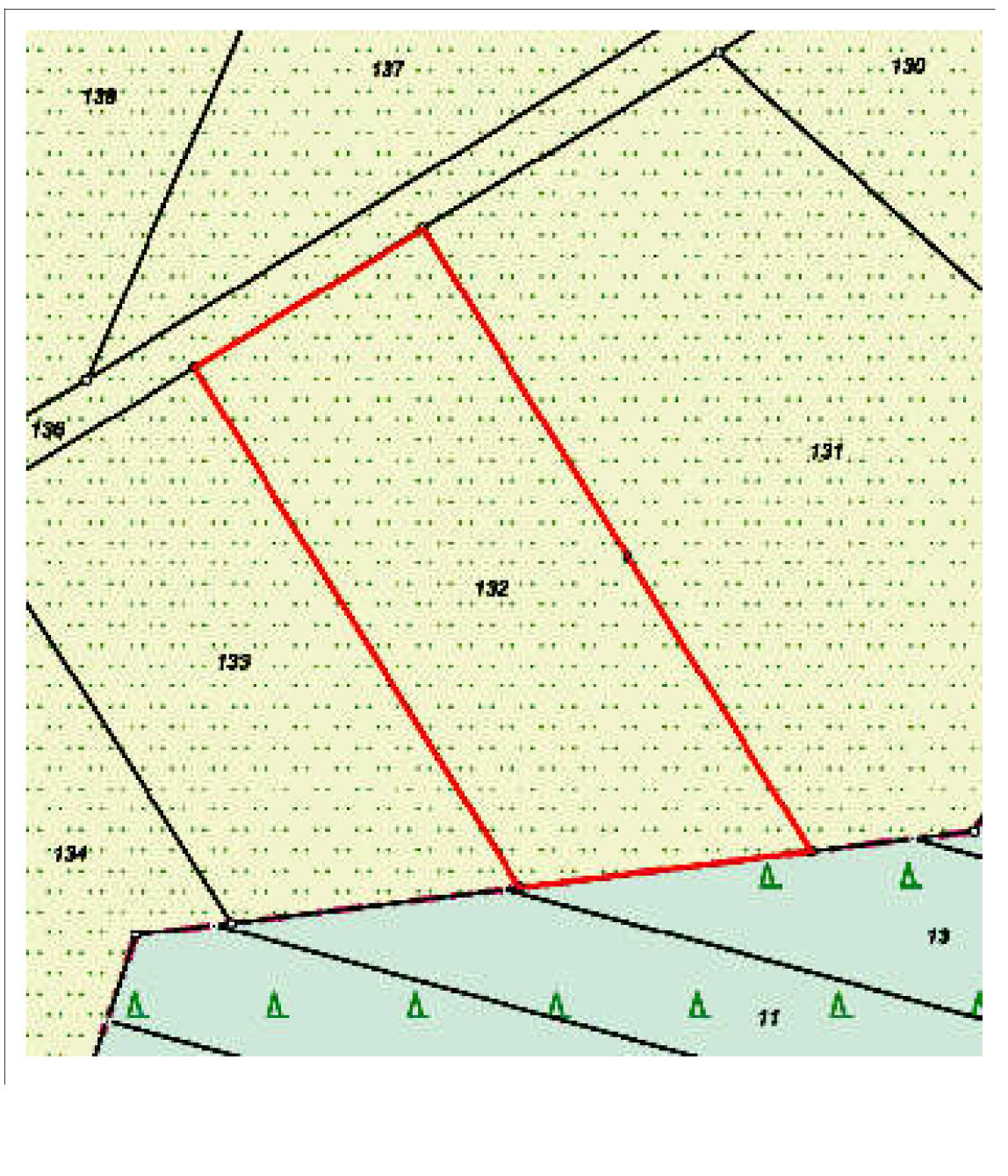 brandenburg 15 K 1/25 , 03238 Heideland OT Fischwasser 10