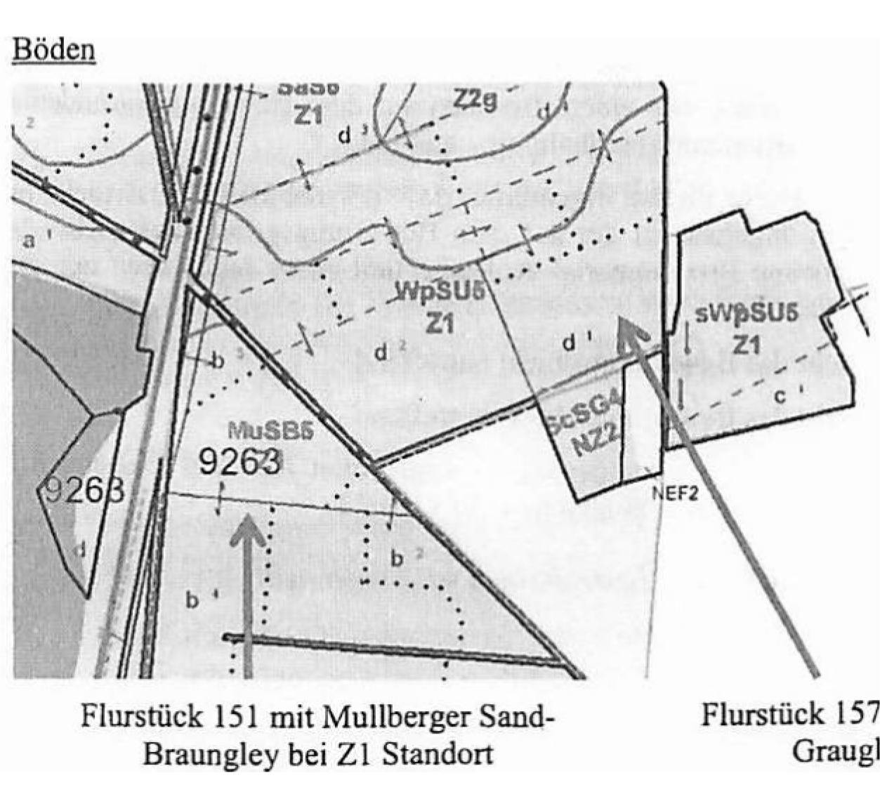 Land-/Forstwirtschaft in , 03249 Sonnewalde OT Zeckerin - Bild 5