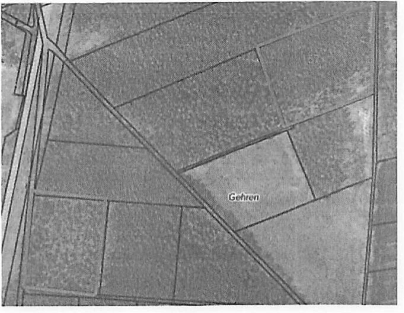 Land-/Forstwirtschaft in , 03249 Sonnewalde OT Zeckerin - Bild 3