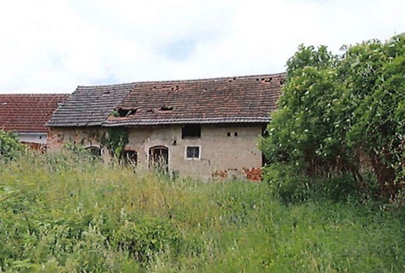 Brandenburg 15 K 12-24 Mittelstraße 6, 03253 Buchhain