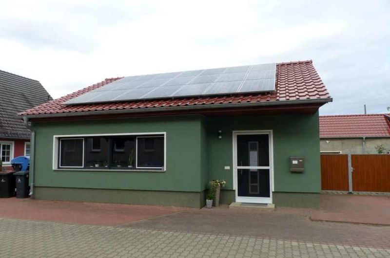Wohnen/Gewerbe in Eisenbahner Straße 1, 04895 Falkenberg/Elster OT Schmerkendorf - Bild 3