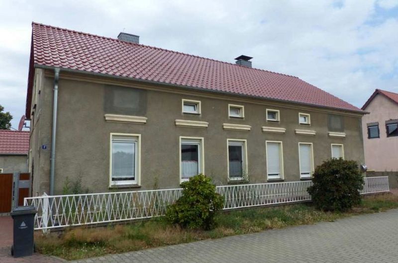 Wohnen/Gewerbe in Eisenbahner Straße 1, 04895 Falkenberg/Elster OT Schmerkendorf - Bild 5