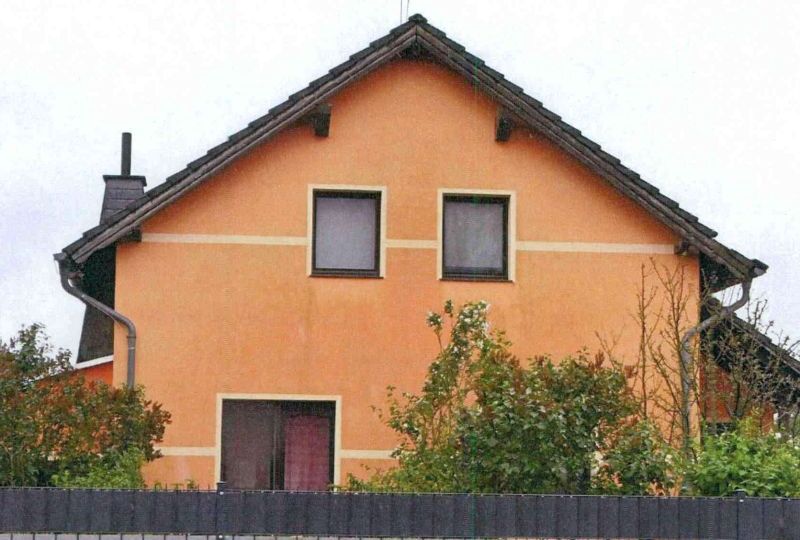 Einfamilienhaus in Töpferweg 6, 04916 Schönewalde/Grassau