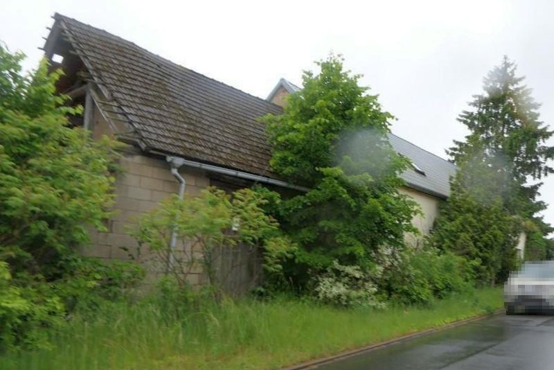 Sonstiges in Dorfstraße 26, 04936 Hohenbucko OT Proßmarke - Bild 3