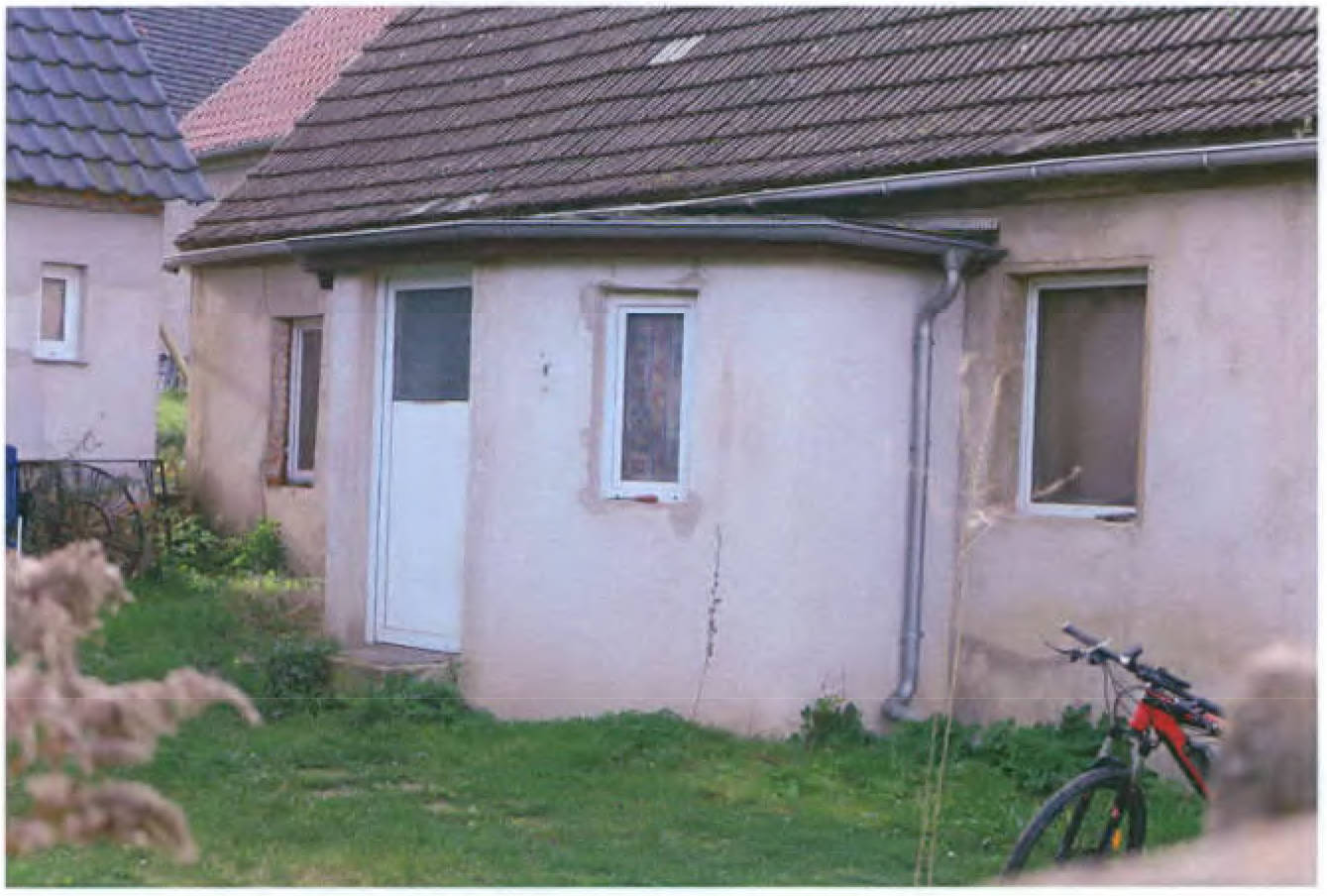 Einfamilienhaus in Bergstraße 10, 04931 Mühlberg/Elbe OT Fichtenberg - Bild 4