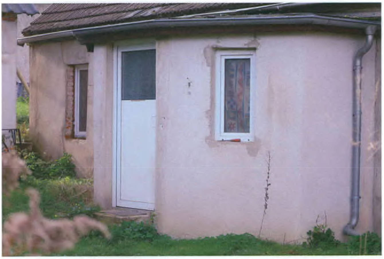 brandenburg 15 K 17/25 Bergstraße 10, 04931 Mühlberg/Elbe OT Fichtenberg 9