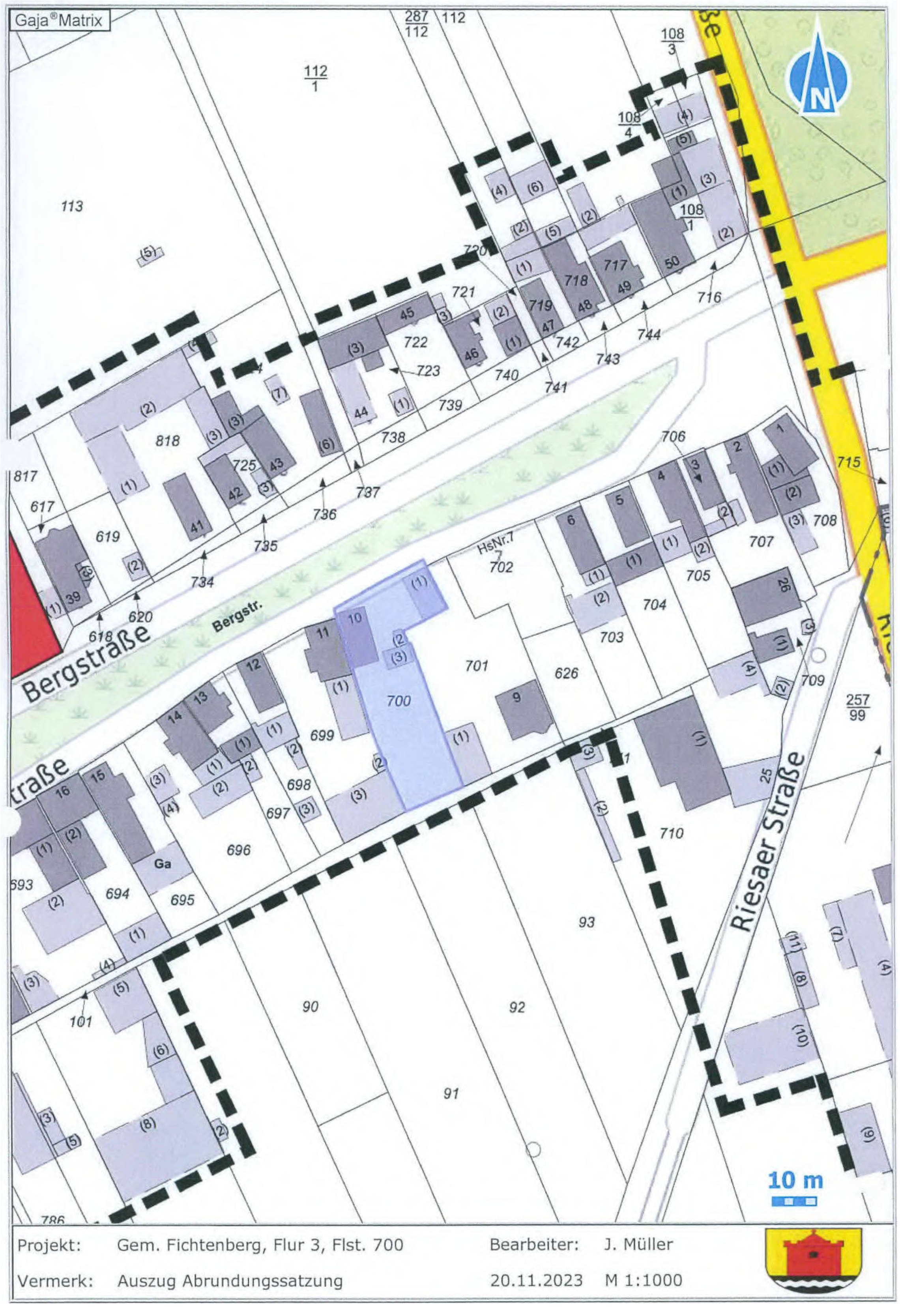 brandenburg 15 K 17/25 Bergstraße 10, 04931 Mühlberg/Elbe OT Fichtenberg 32