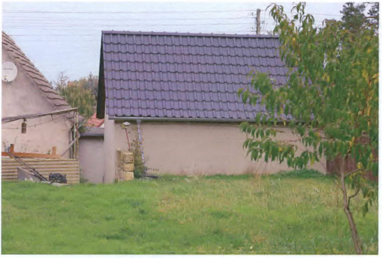 brandenburg 15 K 17/25 Bergstraße 10, 04931 Mühlberg/Elbe OT Fichtenberg 8