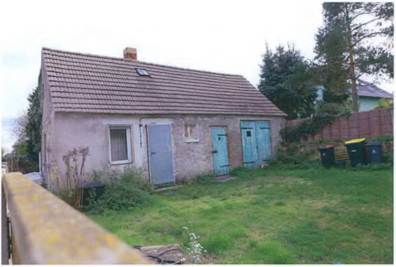 brandenburg 15 K 17/25 Bergstraße 10, 04931 Mühlberg/Elbe OT Fichtenberg 15