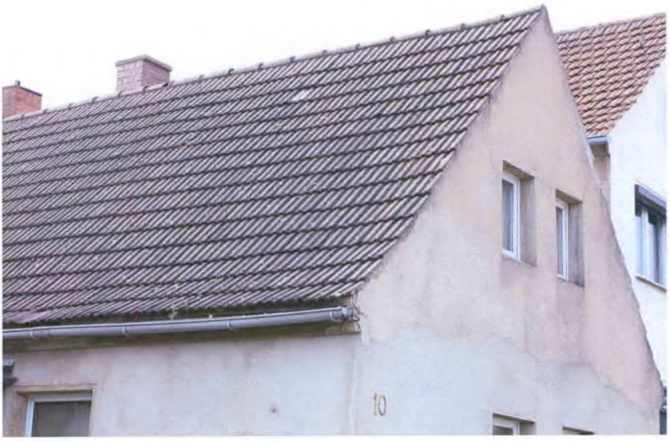 brandenburg 15 K 17/25 Bergstraße 10, 04931 Mühlberg/Elbe OT Fichtenberg 17