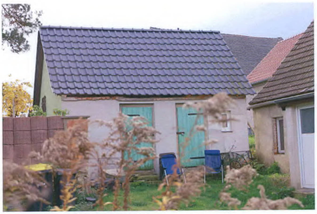 brandenburg 15 K 17/25 Bergstraße 10, 04931 Mühlberg/Elbe OT Fichtenberg 14