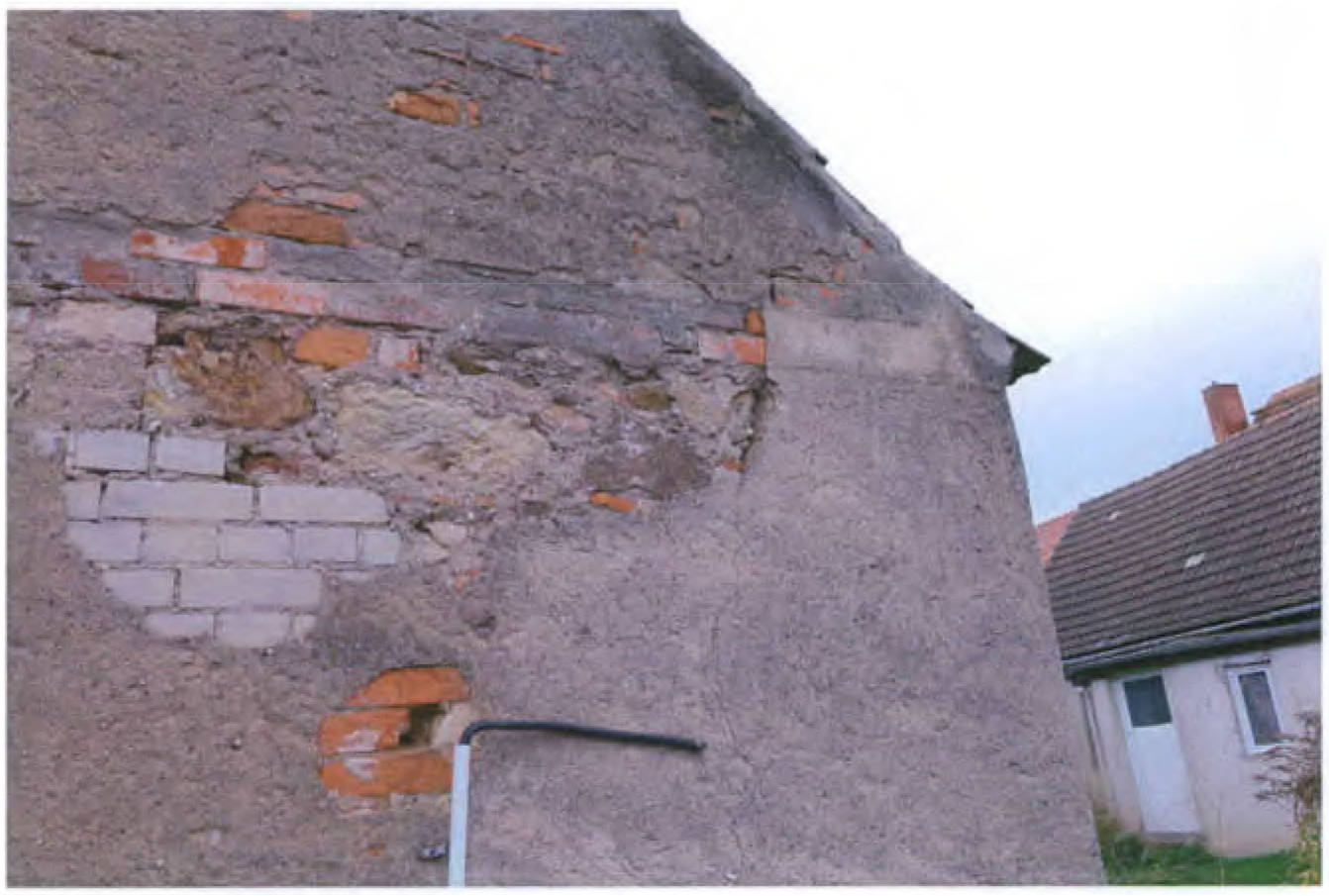 brandenburg 15 K 17/25 Bergstraße 10, 04931 Mühlberg/Elbe OT Fichtenberg 27