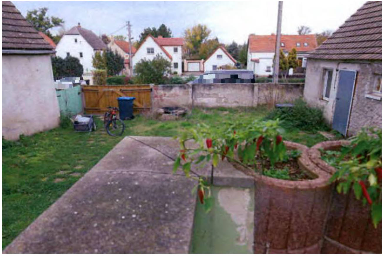 brandenburg 15 K 17/25 Bergstraße 10, 04931 Mühlberg/Elbe OT Fichtenberg 22