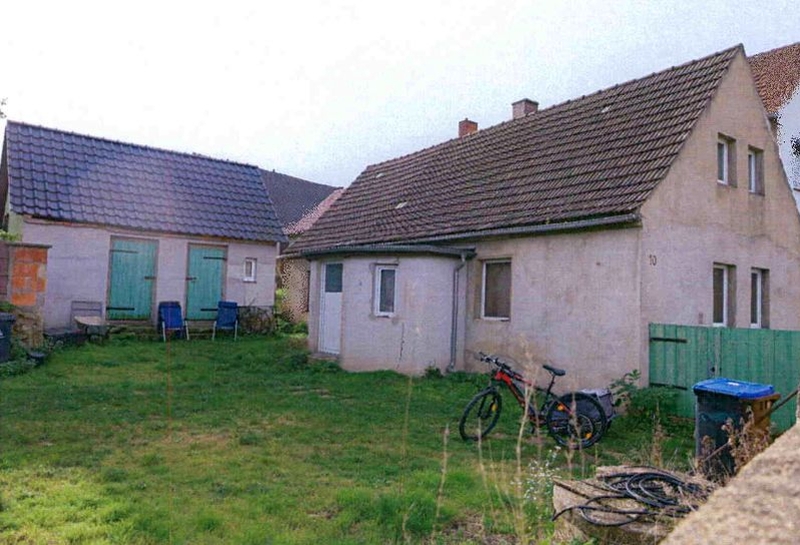 Einfamilienhaus in Bergstraße 10, 04931 Mühlberg/Elbe OT Fichtenberg - Bild 3