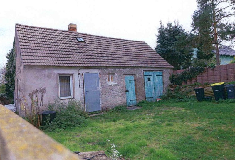 Einfamilienhaus in Bergstraße 10, 04931 Mühlberg/Elbe OT Fichtenberg - Bild 5