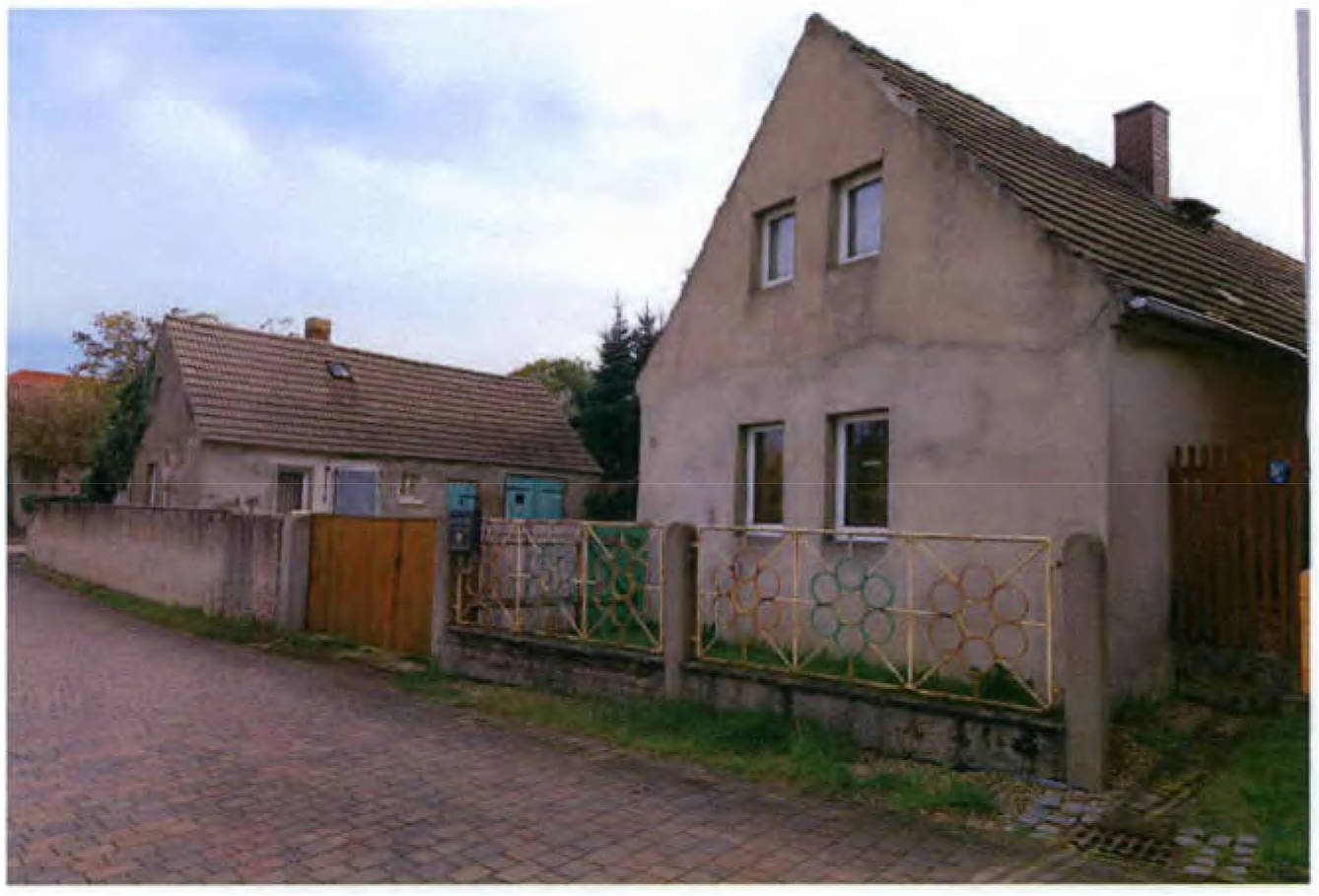 brandenburg 15 K 17/25 Bergstraße 10, 04931 Mühlberg/Elbe OT Fichtenberg 10