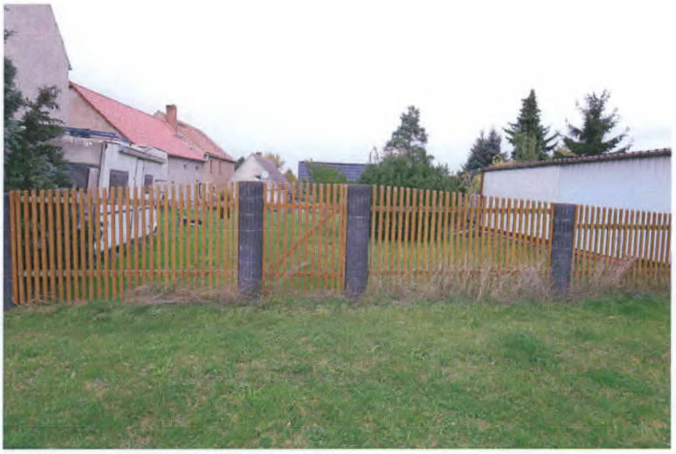 Einfamilienhaus in Bergstraße 10, 04931 Mühlberg/Elbe OT Fichtenberg