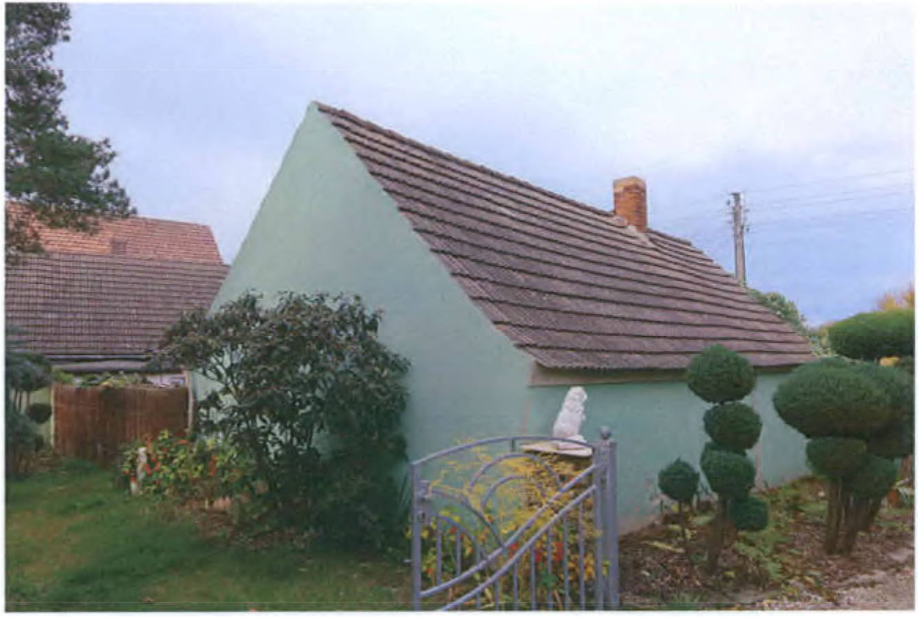 brandenburg 15 K 17/25 Bergstraße 10, 04931 Mühlberg/Elbe OT Fichtenberg 7