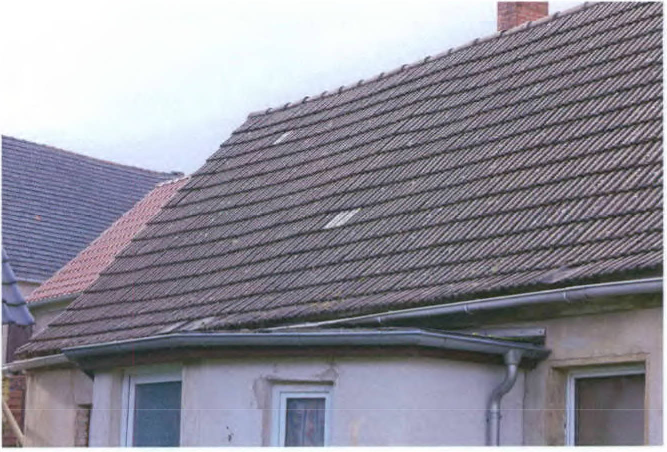 brandenburg 15 K 17/25 Bergstraße 10, 04931 Mühlberg/Elbe OT Fichtenberg 20