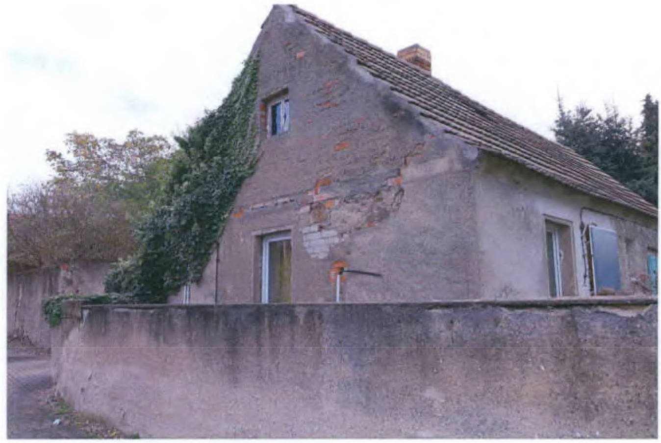 brandenburg 15 K 17/25 Bergstraße 10, 04931 Mühlberg/Elbe OT Fichtenberg 18