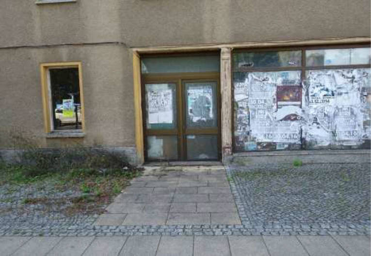 Grundstück in Berliner Straße 10, 04910 Elsterwerda - Bild 3