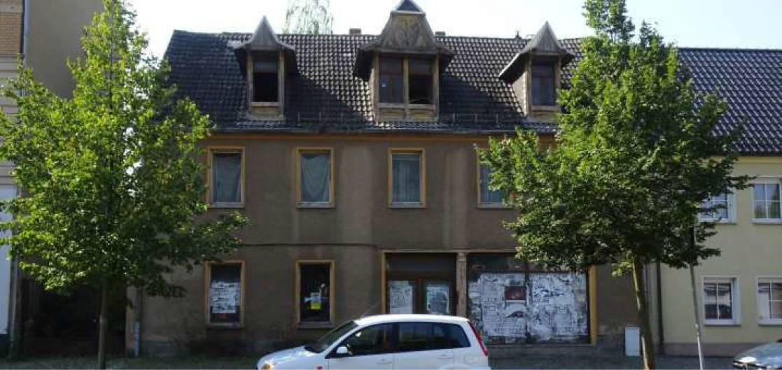 Grundstück in Berliner Straße 10, 04910 Elsterwerda - Bild 5