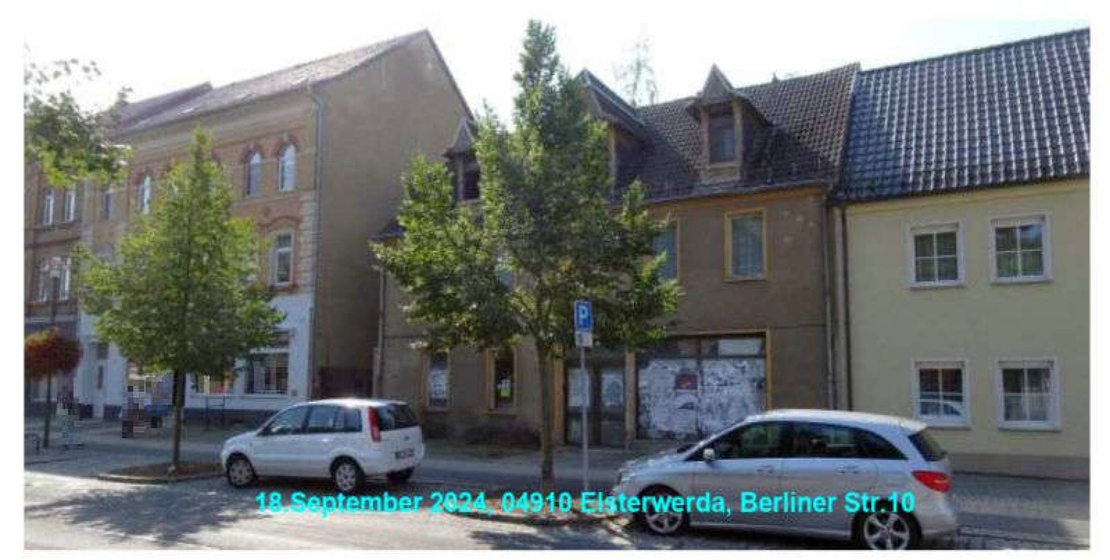 Grundstück in Berliner Straße 10, 04910 Elsterwerda - Bild 4