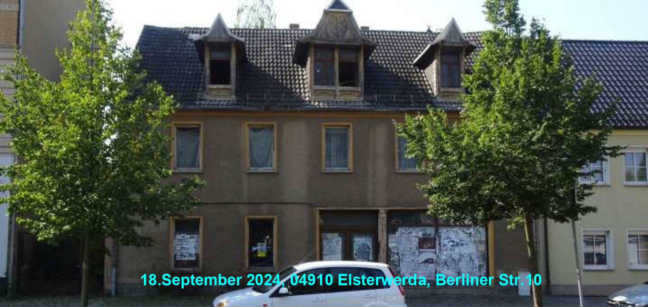 brandenburg 15 K 18/24 Berliner Straße 10, 04910 Elsterwerda 6