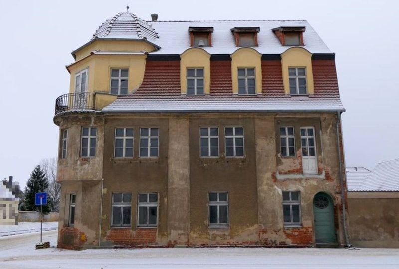 Mehrfamilienhaus in Bahnhofstraße 18/19, 04931 Mühlberg/Elbe - Bild 3