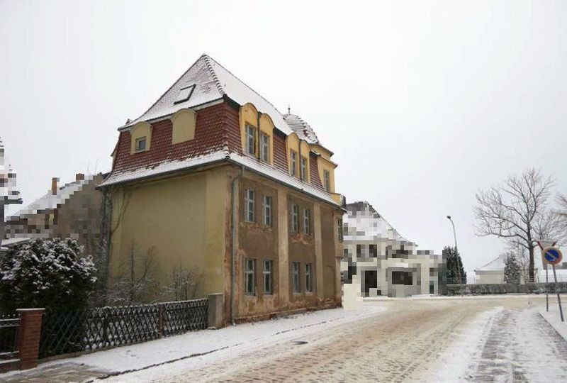 Brandenburg 15 K 19-23 Bahnhofstraße 18/19, 04931 Mühlberg/Elbe