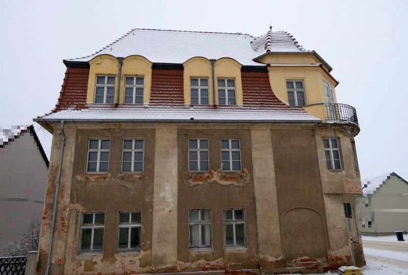 Mehrfamilienhaus in Bahnhofstraße 18/19, 04931 Mühlberg/Elbe - Bild 4