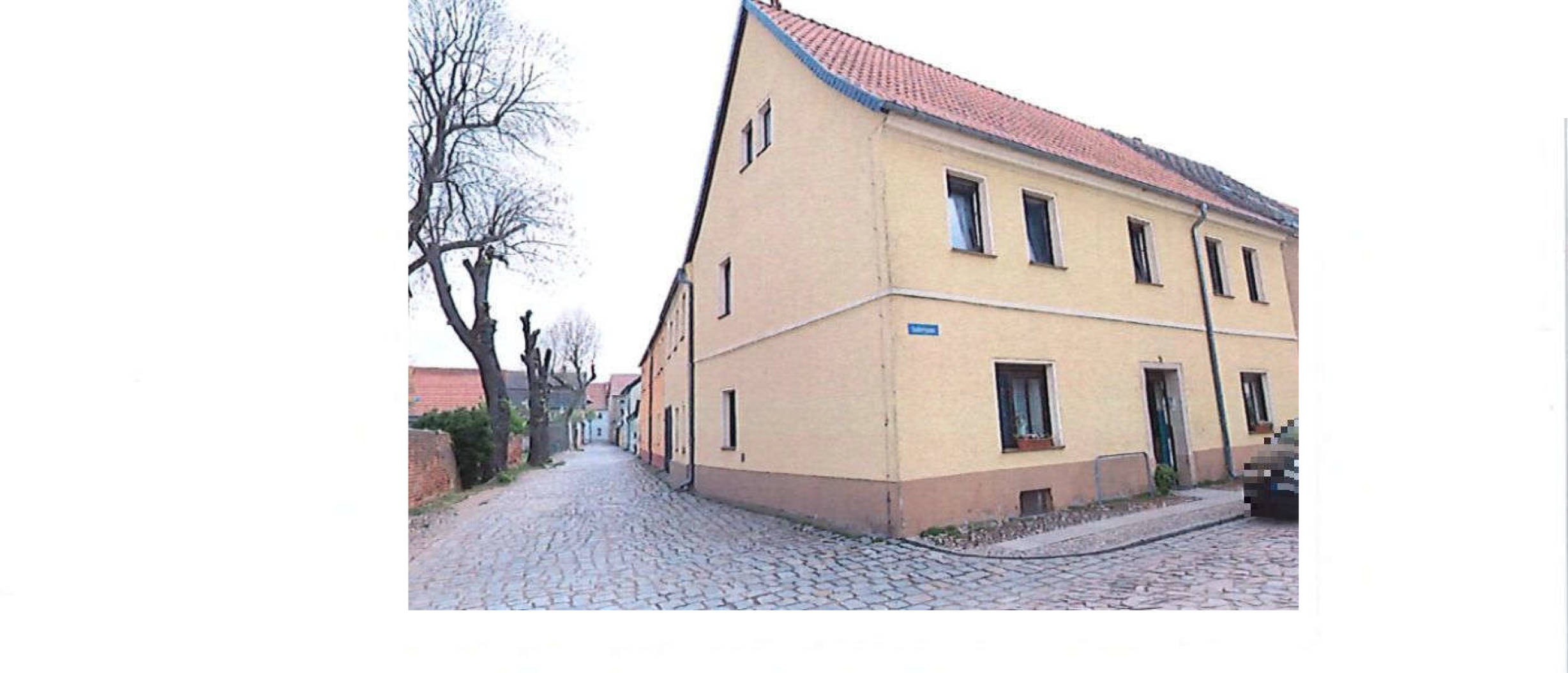 Einfamilienhaus in Badergasse 5, 04931 Mühlberg/Elbe - Bild 5