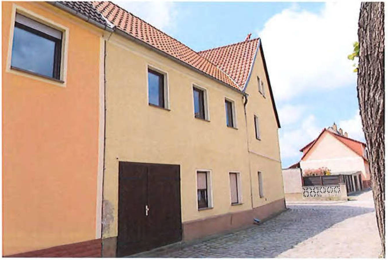 brandenburg 15 K 19/25 Badergasse 5, 04931 Mühlberg/Elbe 8