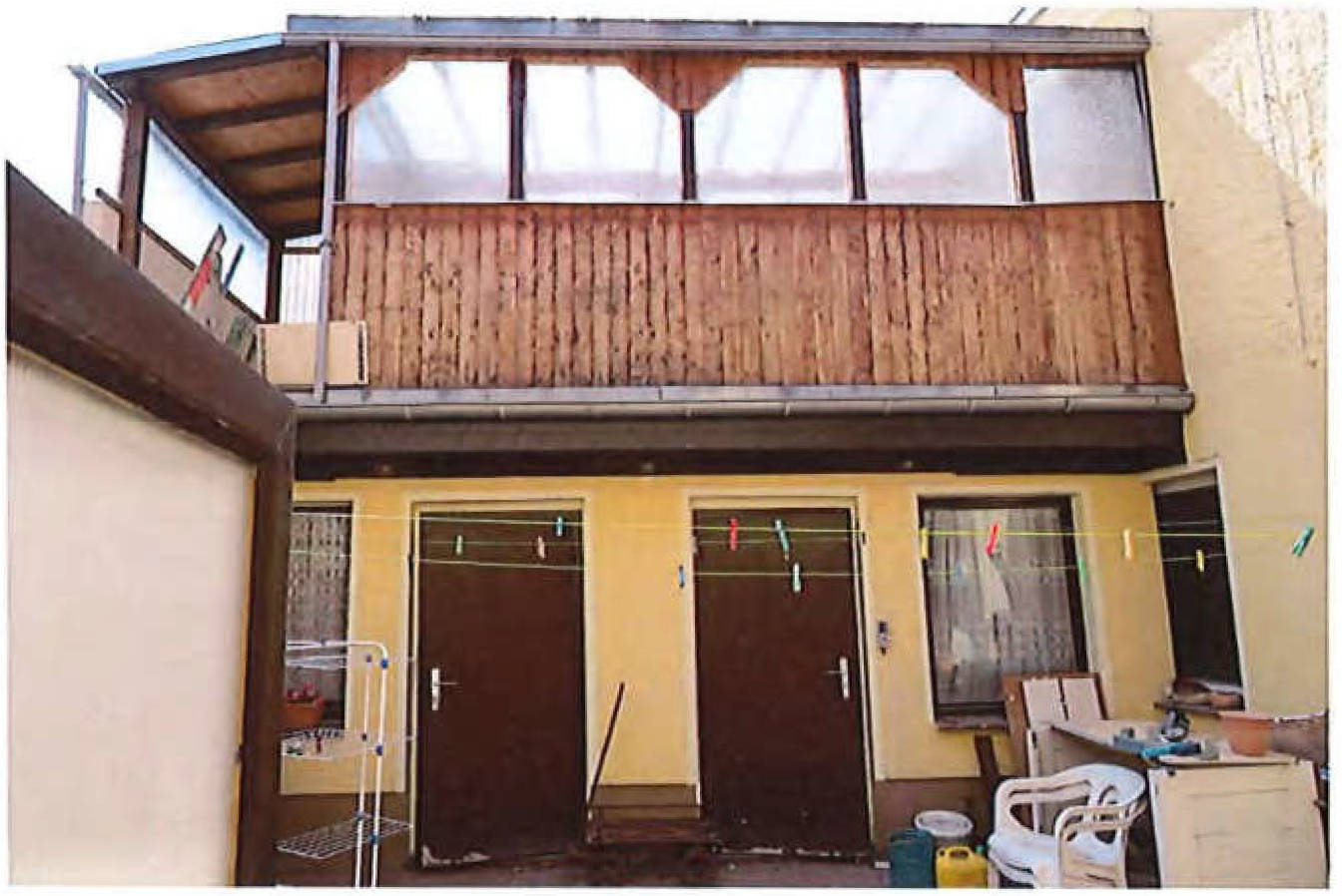 Einfamilienhaus in Badergasse 5, 04931 Mühlberg/Elbe - Bild 4
