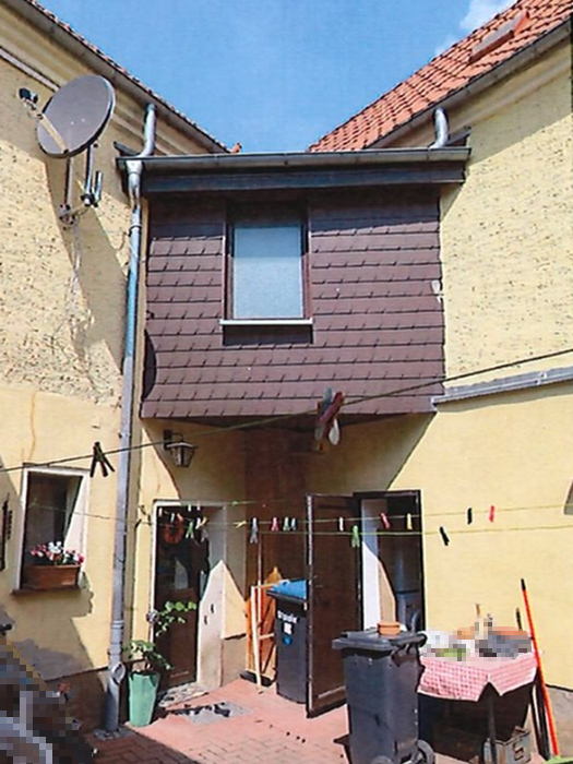 Brandenburg 15 K 19/25 Badergasse 5, 04931 Mühlberg/Elbe 1