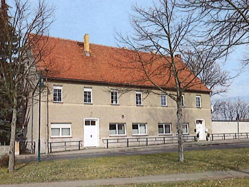 brandenburg 15 K 2-23 Senftenberger Straße 1, 03238 Sallgast