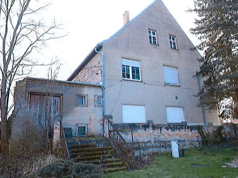 brandenburg 15 K 2-23 Senftenberger Straße 1, 03238 Sallgast