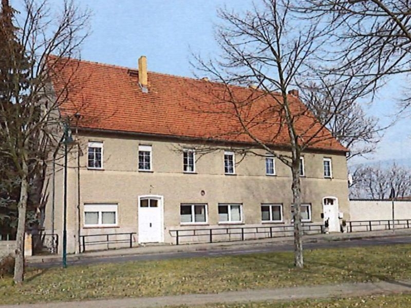 brandenburg 15 K 2-23 Senftenberger Straße 1, 03238 Sallgast