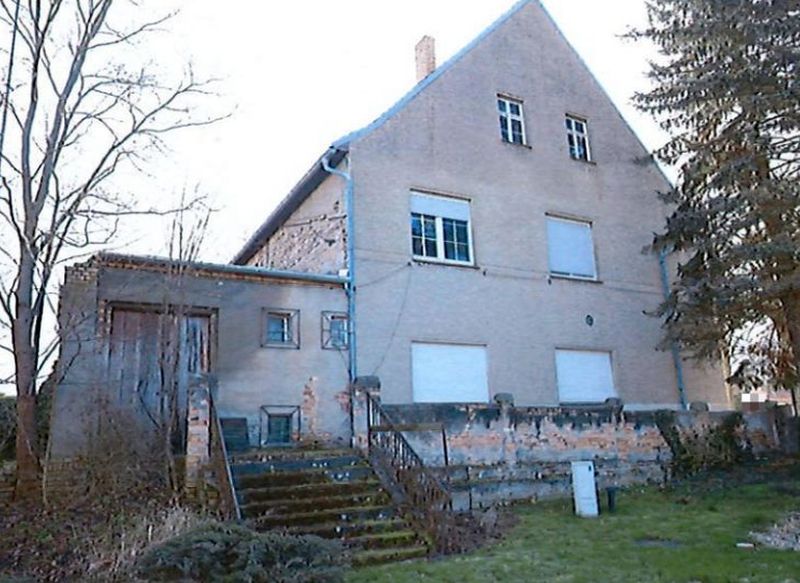 brandenburg 15 K 2-23 Senftenberger Straße 1, 03238 Sallgast