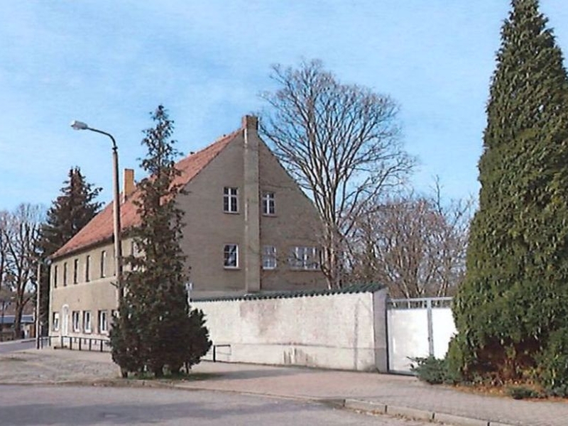 brandenburg 15 K 2-23 Senftenberger Straße 1, 03238 Sallgast