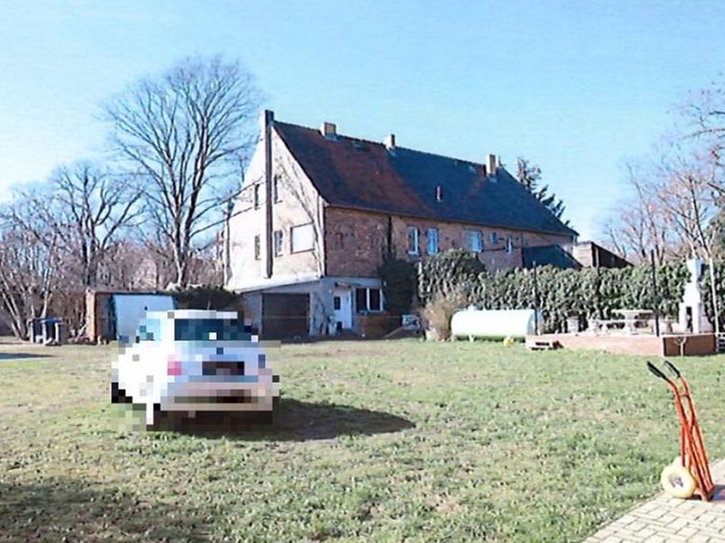 Brandenburg 15 K 2-23 Senftenberger Straße 1, 03238 Sallgast