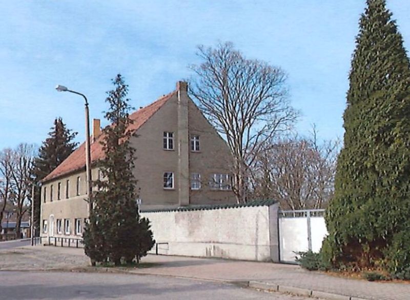 brandenburg 15 K 2-23 Senftenberger Straße 1, 03238 Sallgast