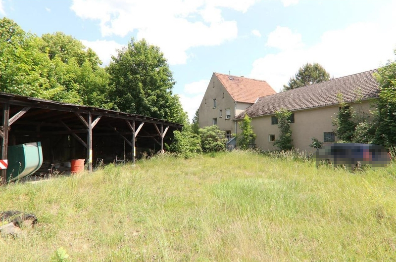 Sonstiges in Am Bahnhof 1, 04936 Hohenbucko - Bild 3